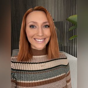 Meet your Posher, Rachel